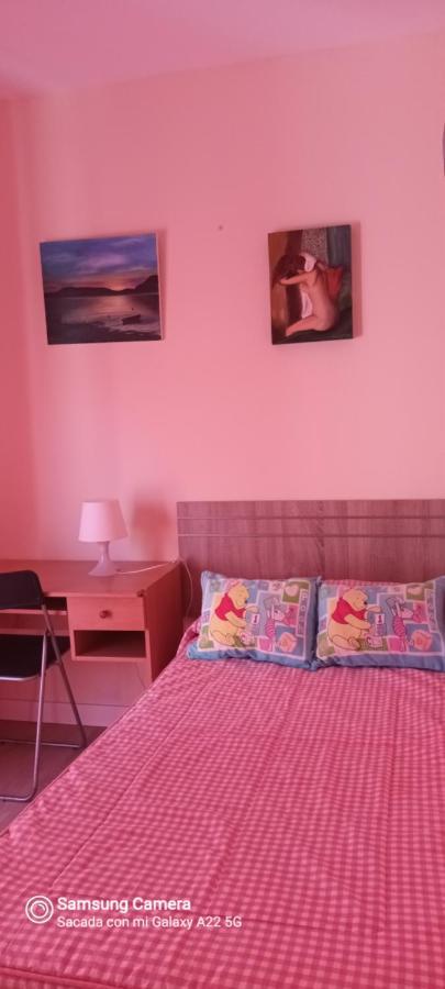 카디스 Piso Playa La Caleta 아파트 외부 사진