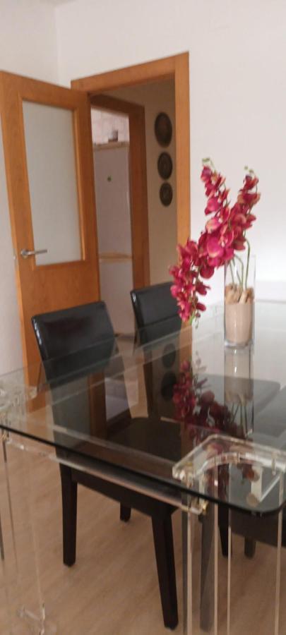카디스 Piso Playa La Caleta 아파트 외부 사진