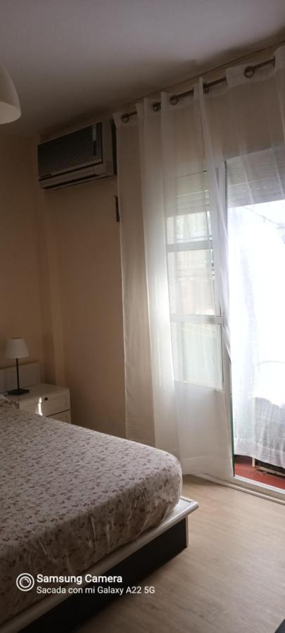 카디스 Piso Playa La Caleta 아파트 외부 사진