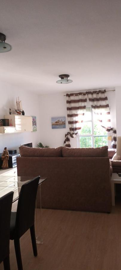 카디스 Piso Playa La Caleta 아파트 외부 사진