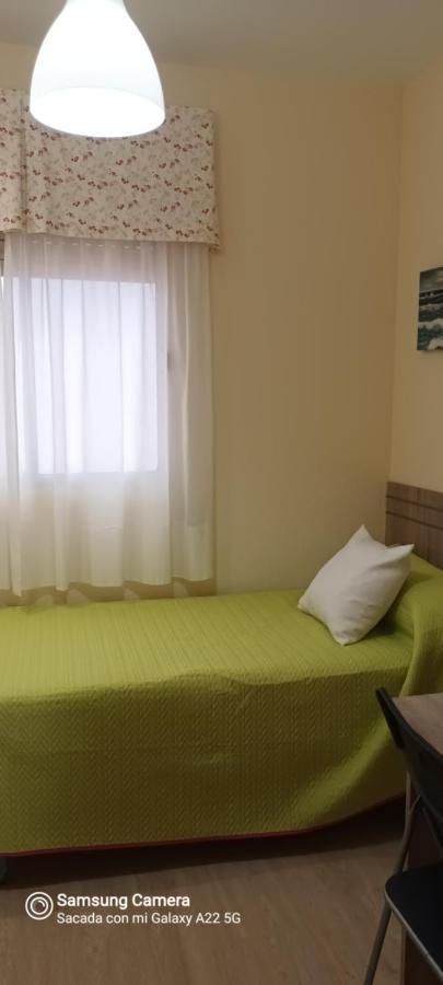 카디스 Piso Playa La Caleta 아파트 외부 사진