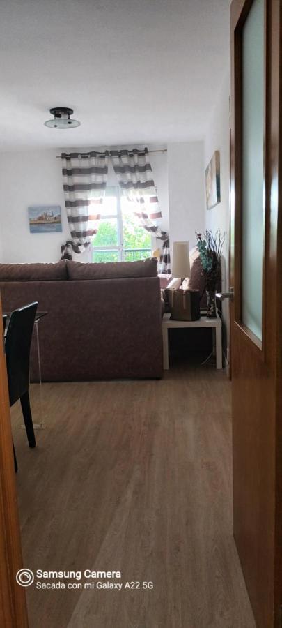 카디스 Piso Playa La Caleta 아파트 외부 사진