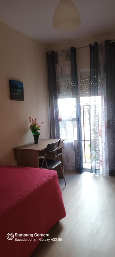 카디스 Piso Playa La Caleta 아파트 외부 사진